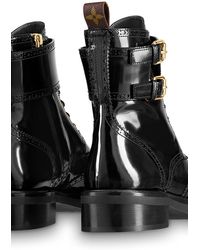 Women's Louis Vuitton Boots from $37 | Lyst