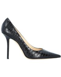 jimmy choo tacey 100