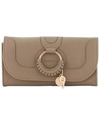 See By Chloé Wallets and cardholders for Women | Online Sale up to 57% off  | Lyst