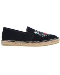 kenzo espadrilles au