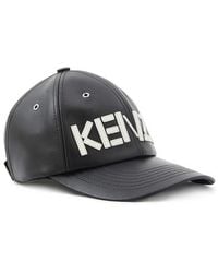 kenzo cap mens