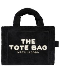 Marc Jacobs - The Terry Medium Tote - Lyst