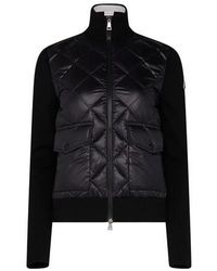 moncler womens sweater