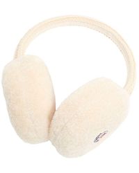 Moncler - Earmuffs - Lyst