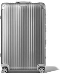 RIMOWA - Original Check-in L Suitcase - Lyst