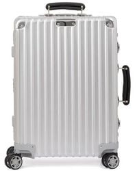 fendi rimowa luggage price