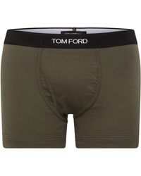 Tom Ford - Unterhose aus Baumwolle - Lyst