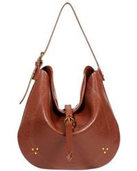 Jérôme Dreyfuss - Schultertasche Luis - Lyst