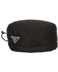 bonnet prada homme