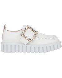 Roger Vivier Sneakers for Women - Up to 51% off | Lyst