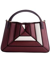 Mlouye - Cabas-Tasche Sera Mini - Lyst