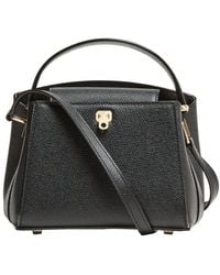 Valextra - Brera Micro Bag - Lyst