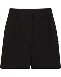 Sportmax - Unico Shorts - Lyst