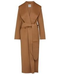 Totême Coats for Women | Online Sale up to 70% off | Lyst
