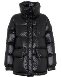 Woolrich Doudoune Aliquippa - Rouge