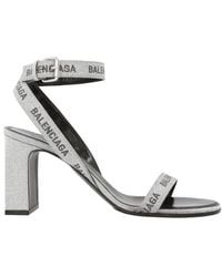 black heels with thick heels