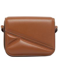 Wandler - Oscar Trunk Bag Medium - Lyst