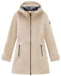 Woolrich Coats for Women | Online Sale up to 55% off | Lyst Australia