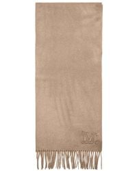 Max Mara - Wsdalia Scarf - Lyst