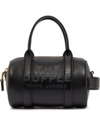 Marc Jacobs - Tasche The Mini Duffle Bag - Lyst
