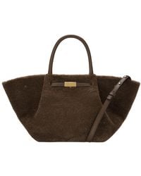 DeMellier London - The Midi New York Handbag - Lyst