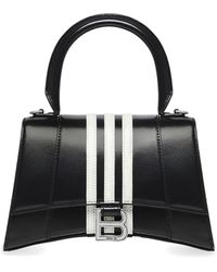 Balenciaga - / Adidas - Petit sac à main hourglass - Lyst