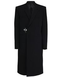 Givenchy Coats for Men - Up to 46% off | Lyst