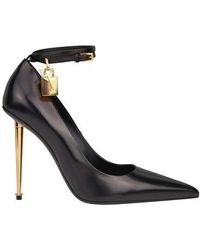 Tom Ford Shoes for Women - Up to 74% off at Lyst.com