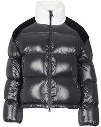 Moncler Doudoune Chouelle - Noir