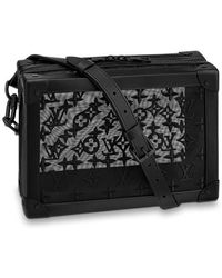 Louis Vuitton Bags for Men - Lyst.com