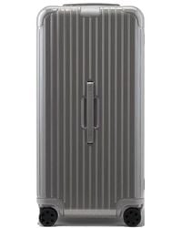 RIMOWA - Essential Trunk Plus Luggage - Lyst