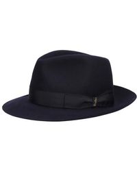 Borsalino Hats for Men | Online Sale up to 50% off | Lyst