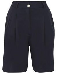 Harris Wharf London Bermuda - Bleu