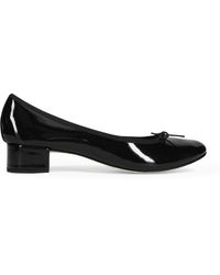 Repetto - Ballerines Camille - Lyst