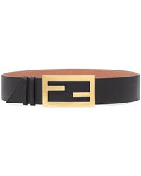 fendi belt strap
