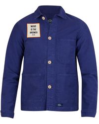 Bleu De Paname Clothing for Men - Up to 50% off at Lyst.com