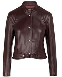 Isabel Marant Baxel Jacket - Brown