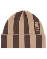 fendi winter hat