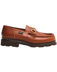 Paraboot - Mokassins Orsayti - Lyst