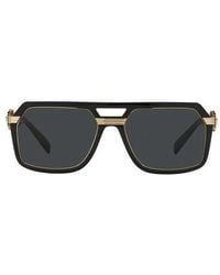 Versace VE4399 sonnenbrille - Mehrfarbig