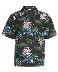 Chemises Kenzo Pour Homme Jusqu A 75 Sur Lyst Fr