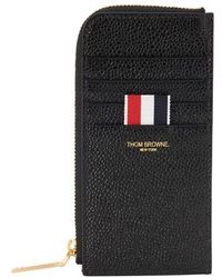 Thom Browne Wallets and cardholders for Men - Up to 60% off at 