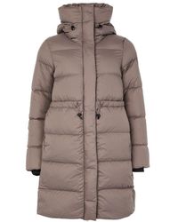 Canada Goose - Montgomery Coat - Lyst