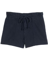 Ba&sh - Habo Shorts - Lyst