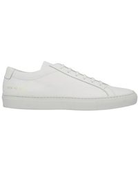 common projects black sale