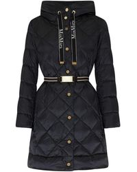 Max Mara - Steppjacke Trecap – The Cube - Lyst
