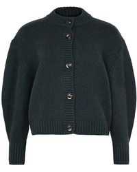 Soeur - Leonard Wool Cardigan - Lyst