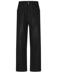 Givenchy - 5-Pocket-Jeans Regular Fit - Lyst