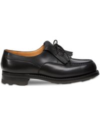 Women's J.M. Weston Flats and flat shoes from $805 | Lyst