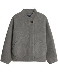 Soeur - Windsor Wool Coat - Lyst